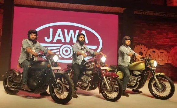 motor legendaris jawa