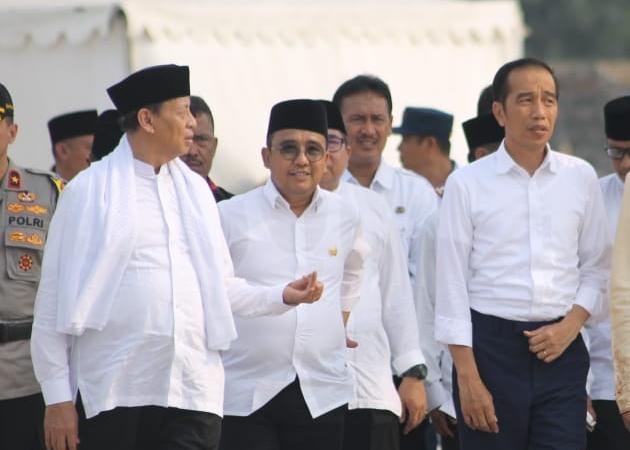 anggaran revitalisasi banten lama b