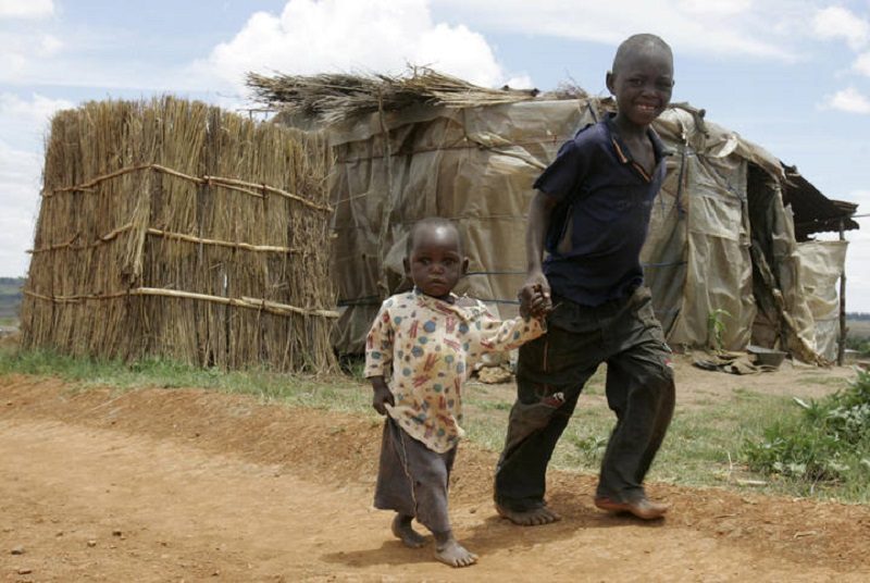 pemimpin otoriter Mugabe