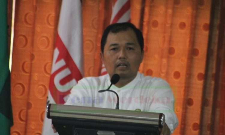 timses kontestan pemilu