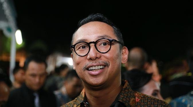 kasus jual beli jabatan nico siahaan