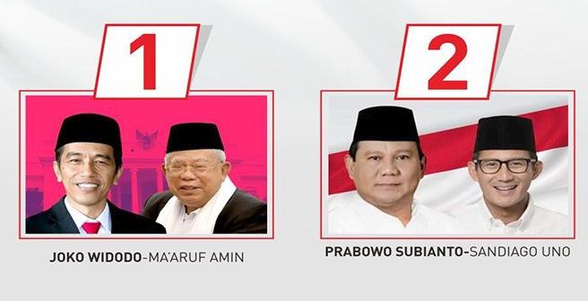 kubu prabowo sandi