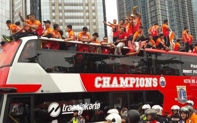 massa persija jakarta