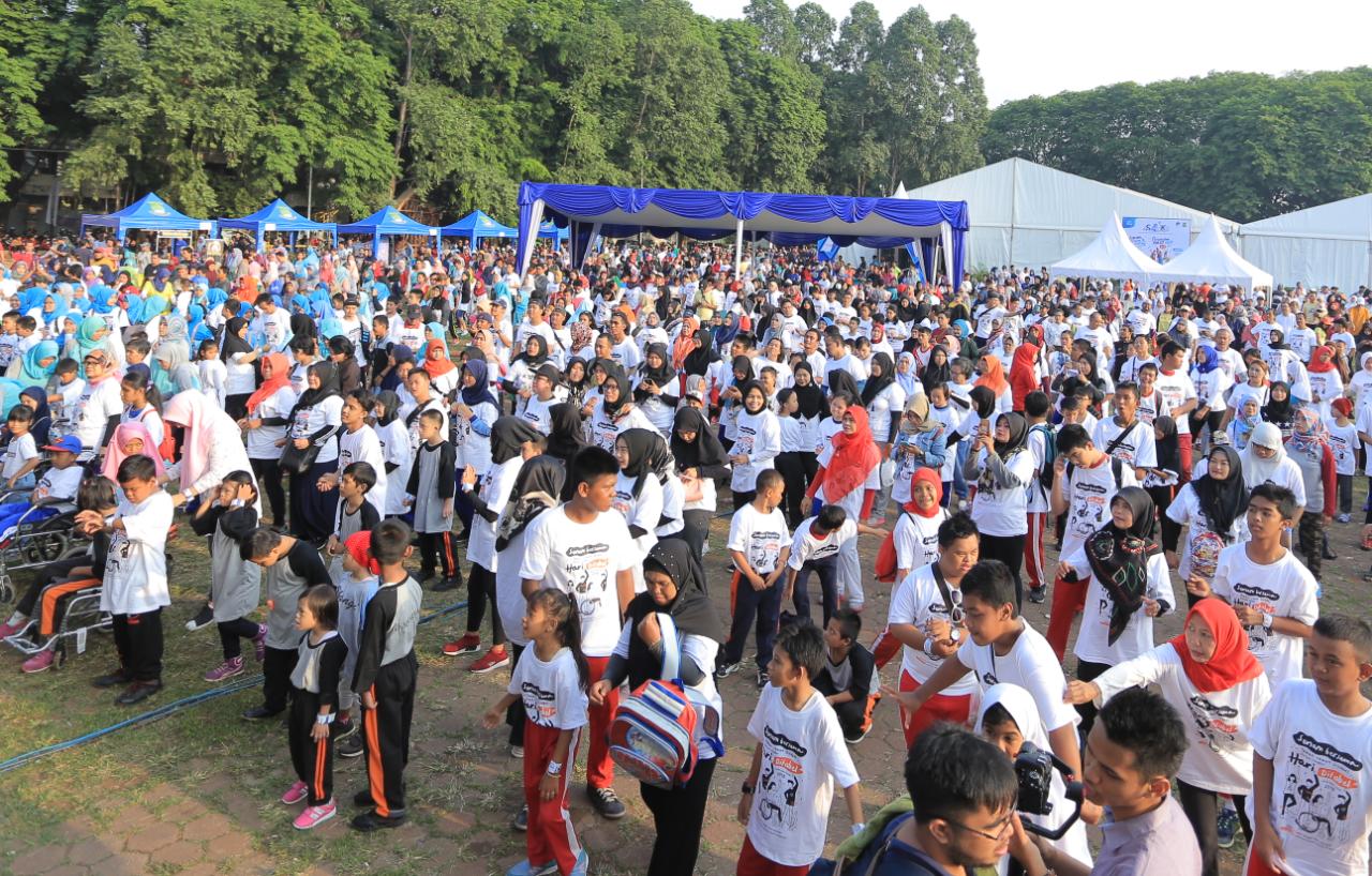 penyandang disabilitas