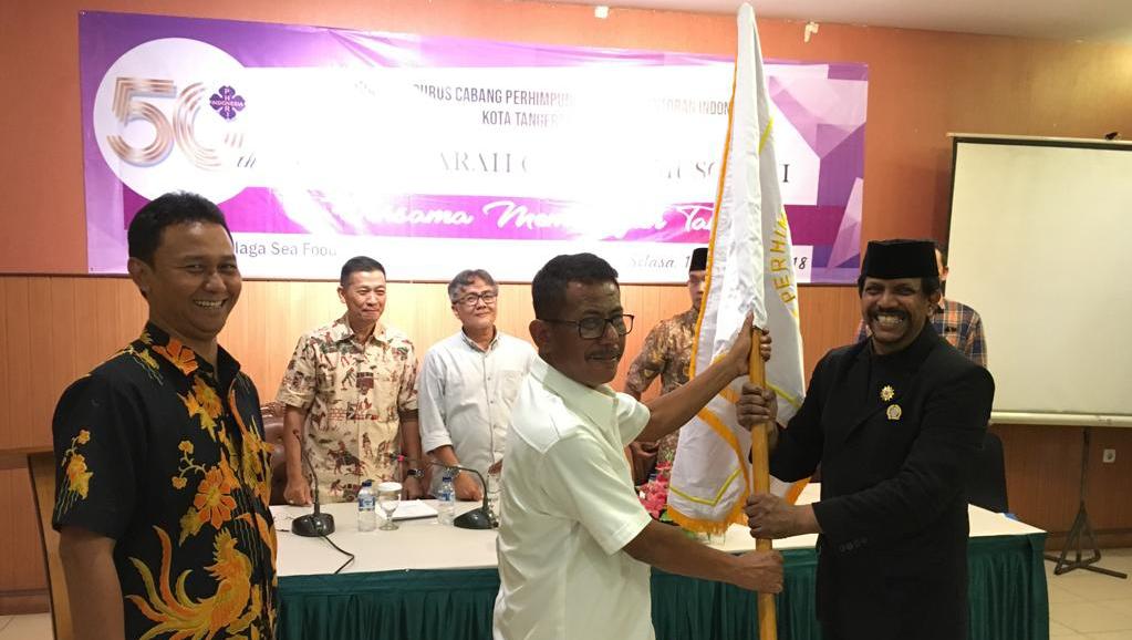 phri tangsel