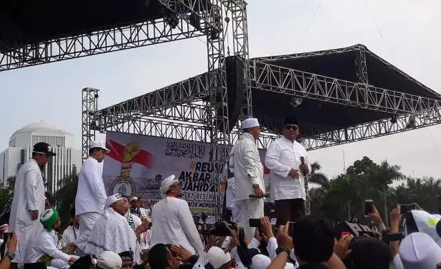 pidato capres prabowo reuni 212