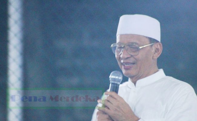 rakerda mui banten 2018