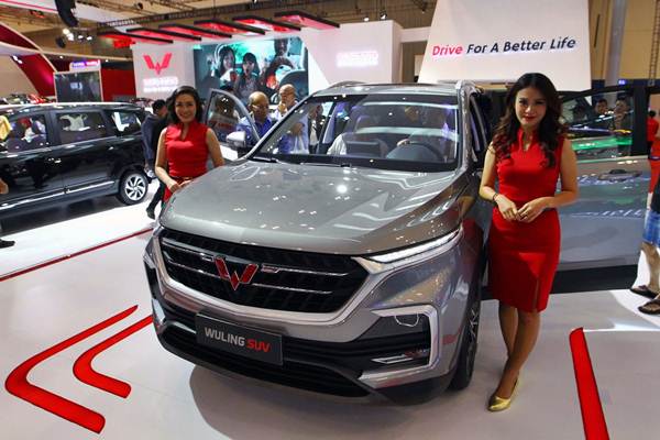 wuling