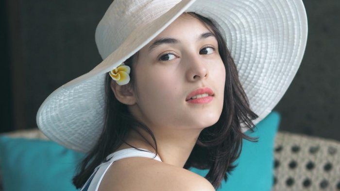 aktris berparas cantik