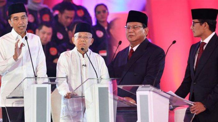 debat capres 2