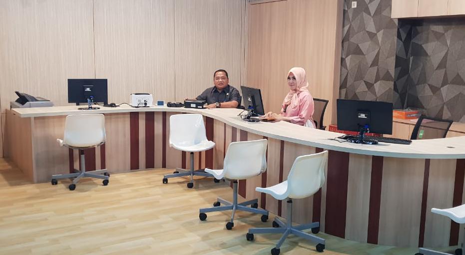 gerai di tangcity mall tangerang