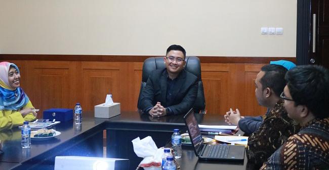 program pelestarian alam