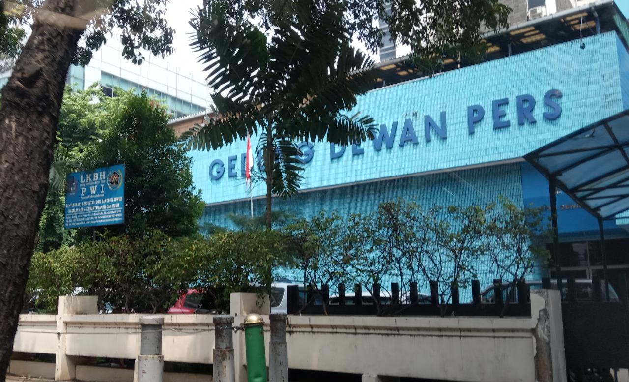 rekomendasi temuan tabloid