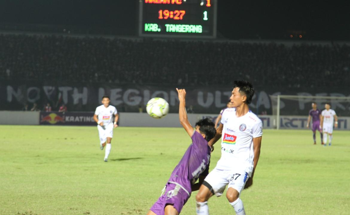 16 besar piala indonesia