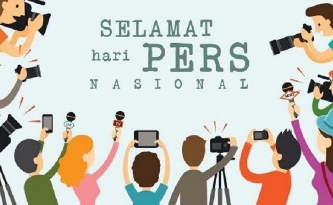 insan pewarta bekasi