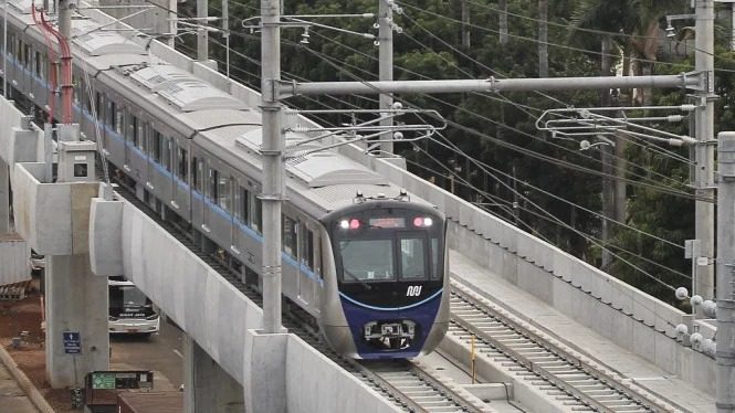 mrt jakarta fase 1