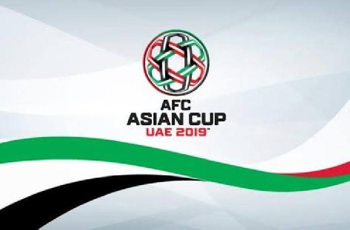 prestasi piala asia 2019