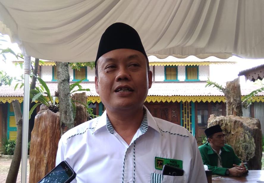 elektabilitas partai