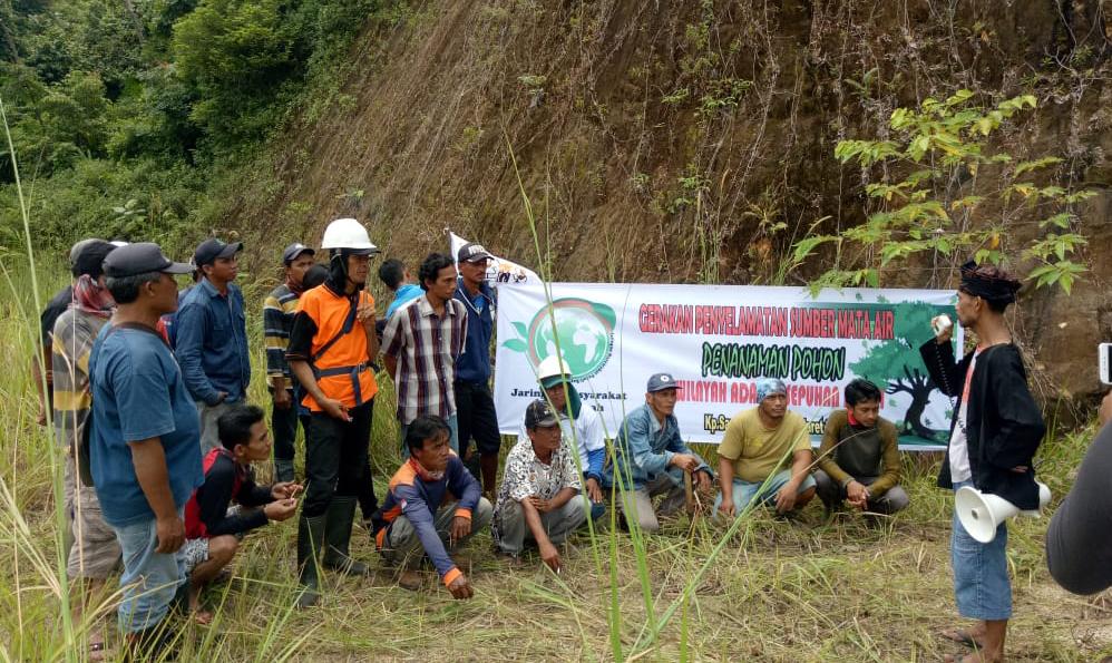 hulu sungai cipicung