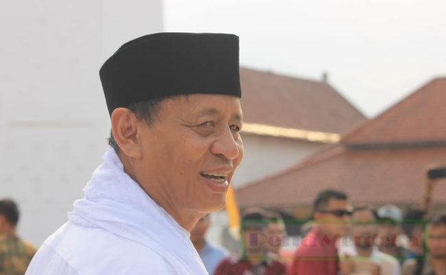 mtq banten XVI