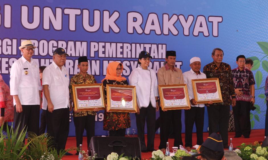 program pembangunan