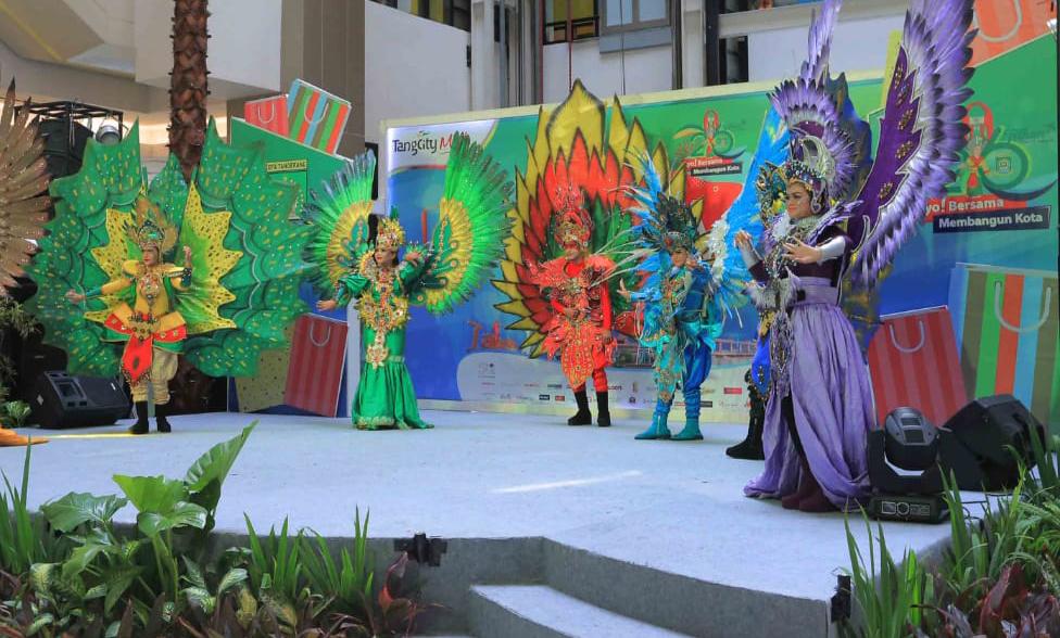 tangerang great sale