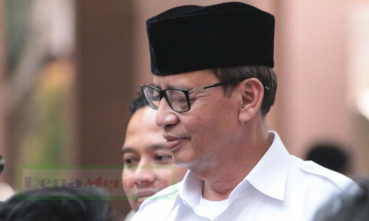 home stay di banten lama