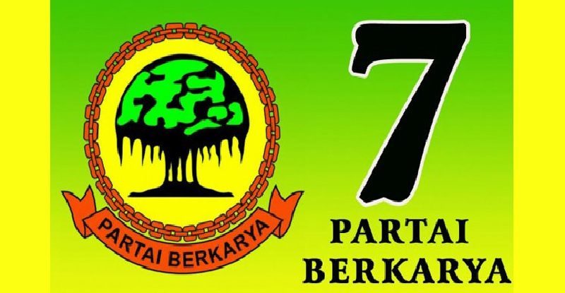 partai berkarya