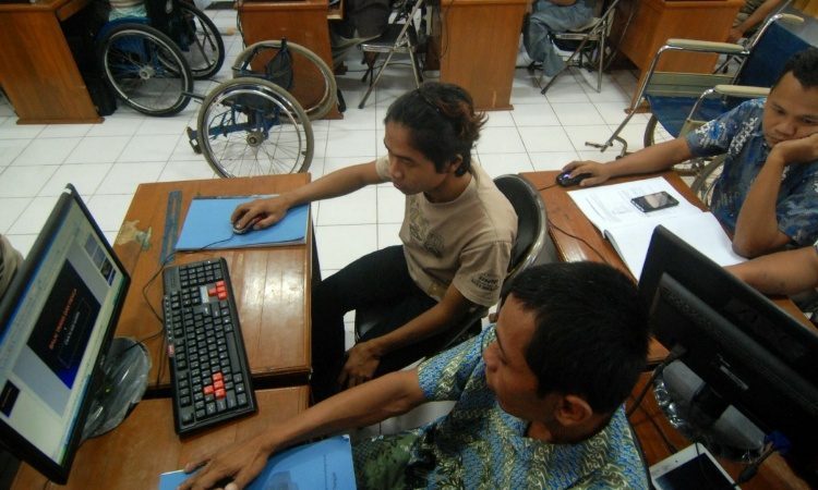 pendidikan anak berkebutuhan khusus
