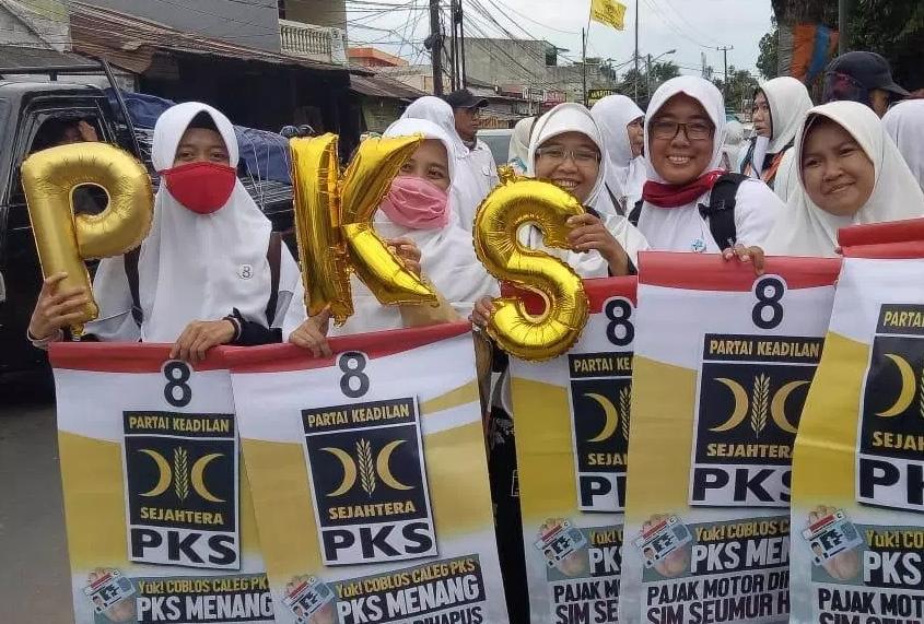 pimpinan dprd kota tangerang