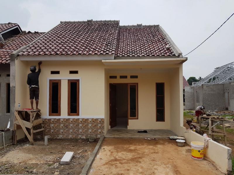 rumah murah indonesia