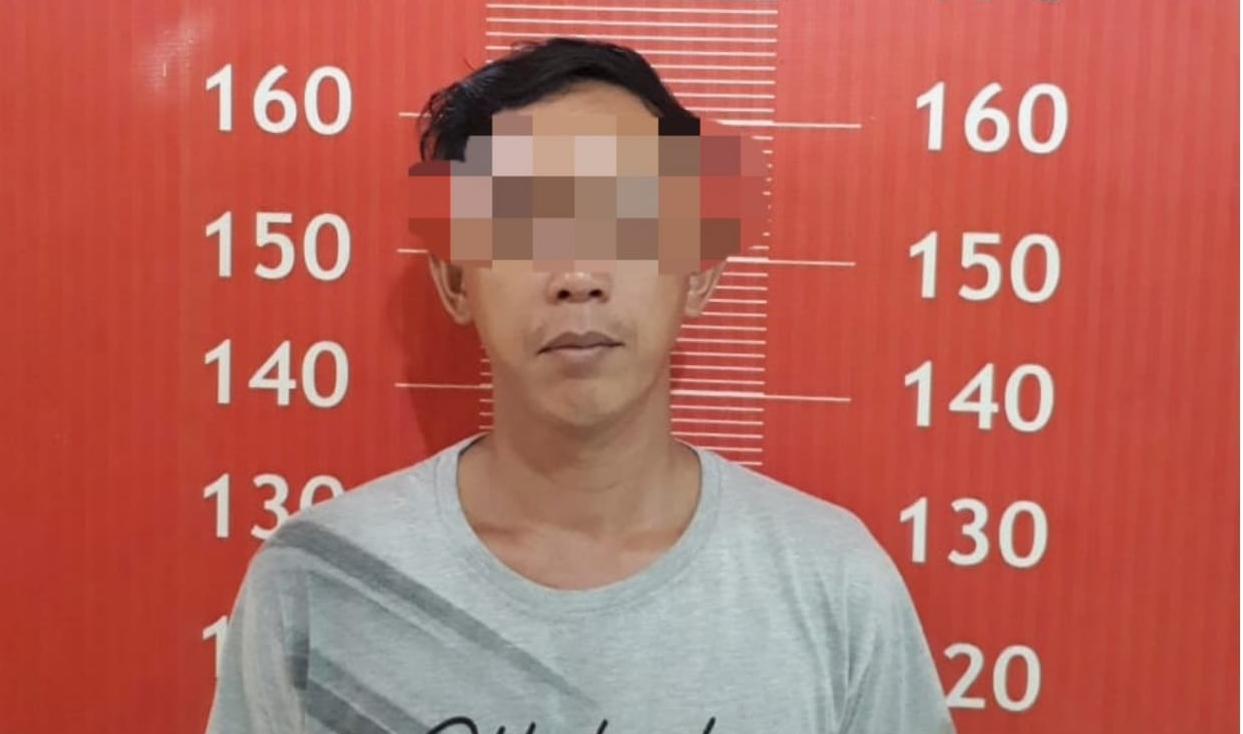 pelaku kasus penganiayaan