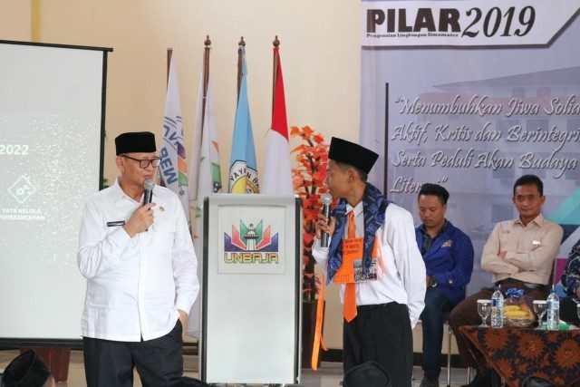 Revolusi Industri Banten