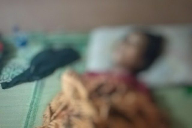 Mengidap Maag, Gadis Muda Ditemukan tak Bernyawa