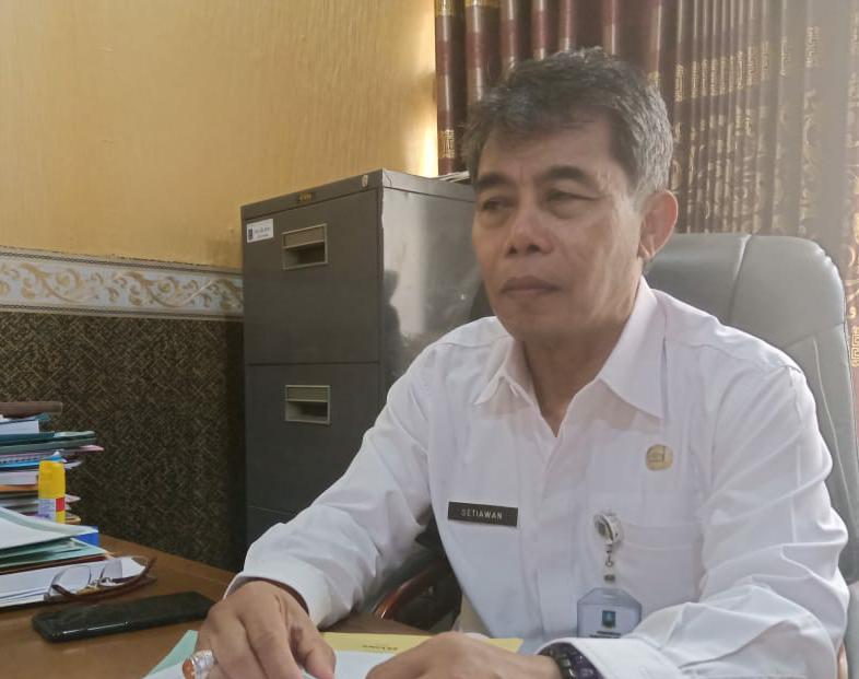 pengangguran terendah