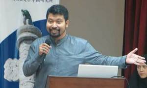 Golput Pilkada Kota Tangsel