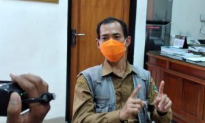 Sirene Tsunami di Banten Rusak