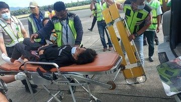 Penumpang Lion Air Rute Jayapura Makassar Melahirkan Di Pesawat 3 169