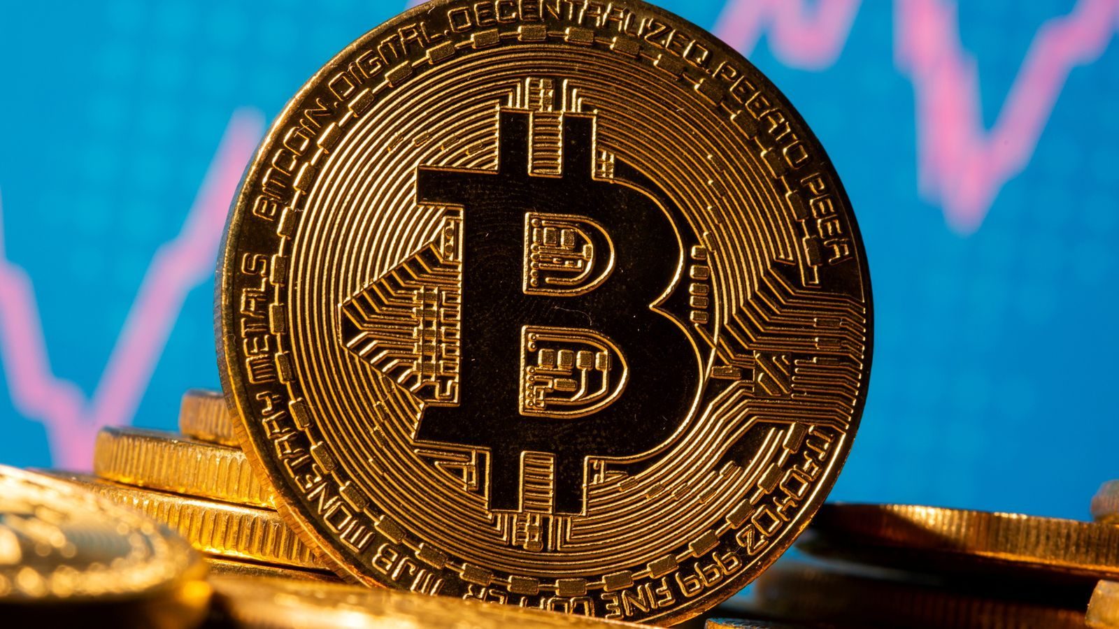 Skynews Bitcoin Cryptocurrency 5225261