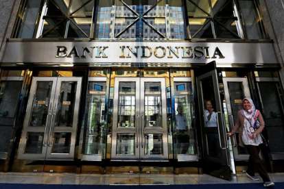 bank indonesia rueters mtb
