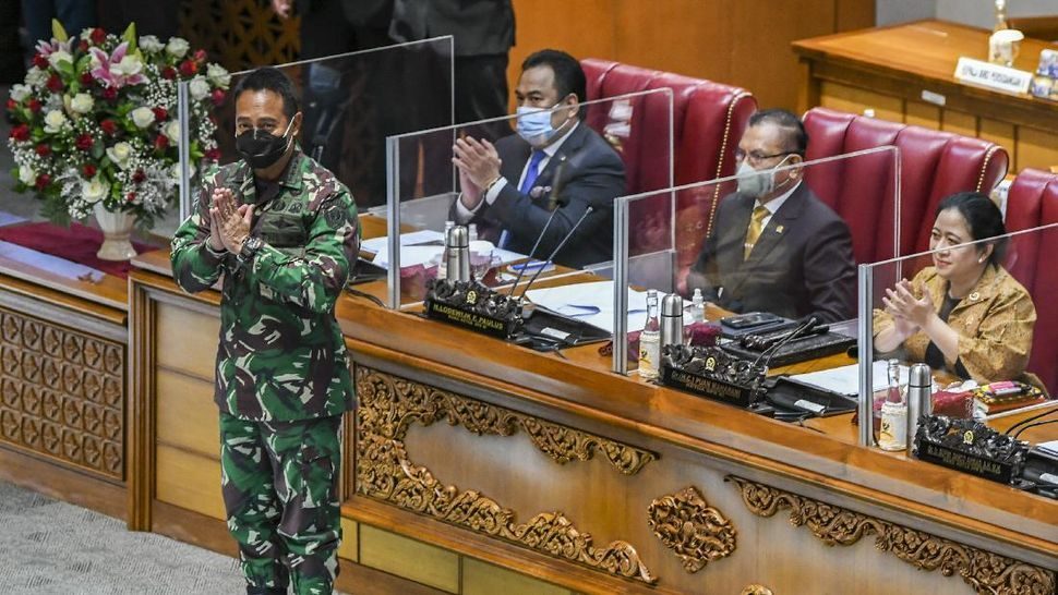 andika perkasa sah jadi panglima tni 3 169