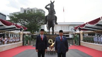 kementerian pertahanan 169